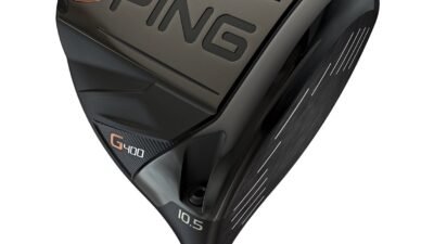PING G400 Driver Tour Players | PGAClubTracker.com