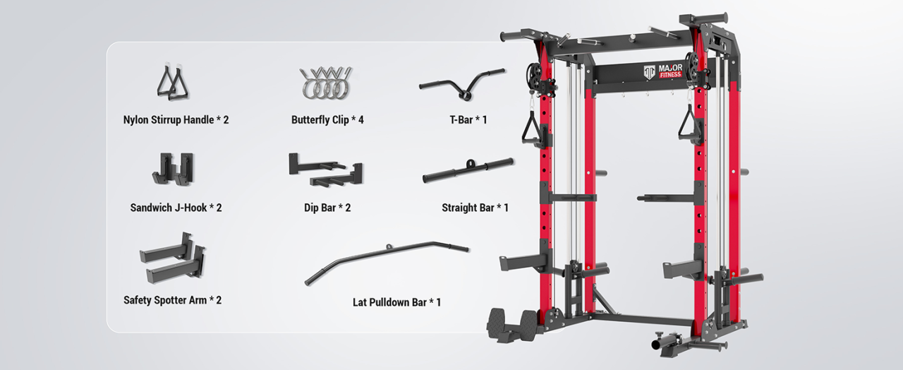 F22 - New Fitness