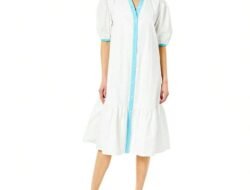 Addison Bay Panama Dress Elegance Redefined