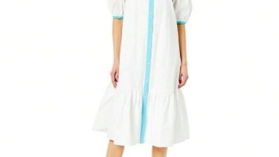 Racquet Dress – Addison Bay®