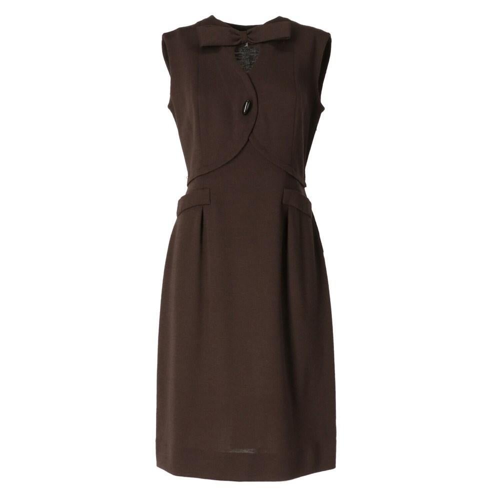 Luisa Spagnoli PASSIONALE - Day dress - var panna fior pesco/off-white ...