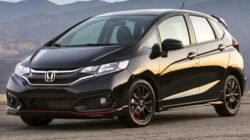 2020 Honda Fit Arrives In Dealerships With Simplified Range, Same ...