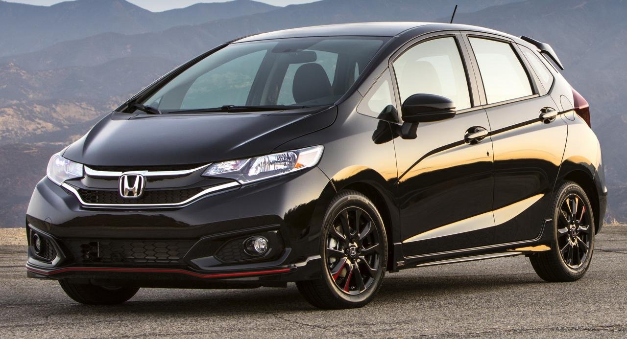 2020 Honda Fit Arrives In Dealerships With Simplified Range, Same ... 2020 Honda Fit Arrives In Dealerships With Simplified Range, Same ...
