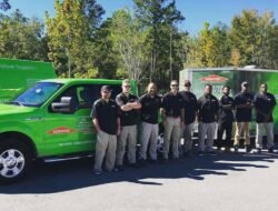 Cruisin Sports Servpro Elevating Your Experience
