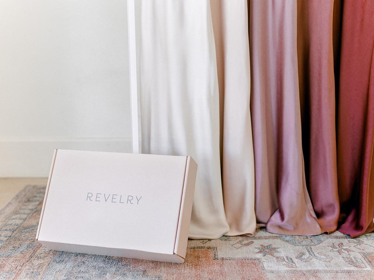 How to Care for Your Revelry Dress How to Care for Your Revelry Dress