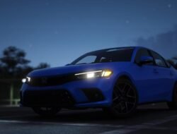 2023 civic sport engine Unleashing Performance Power