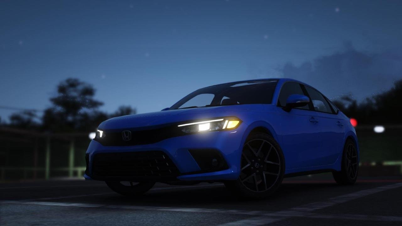 2023 Honda Civic Review, Pricing, and Specs