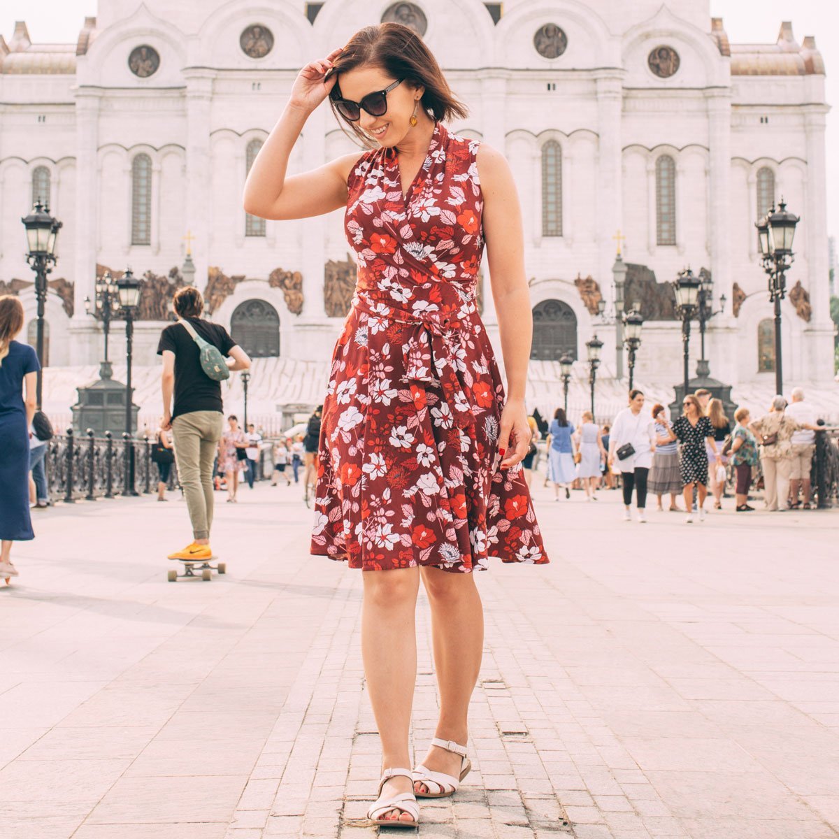 Karina Dresses