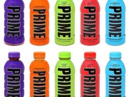 Prime Sport Nutrition For Peak Performance