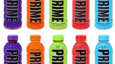Prime Sport Nutrition For Peak Performance