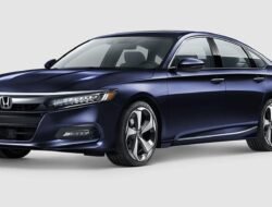 Accord Sport Vs Touring A Detailed Comparison