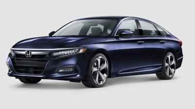 Choose Your 2022 Honda Accord: Sport Vs. EX-L Vs. Touring