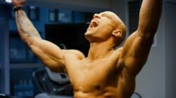 Brandon Carter Workout Routine and Diet Plan