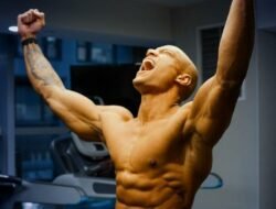 Brandon Carter Fitness Unleash Your Potential Today