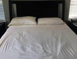 Cariloha Fitted Sheet The Ultimate Sleep Experience