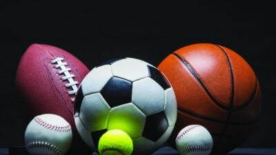 Sports – Sheridan Media