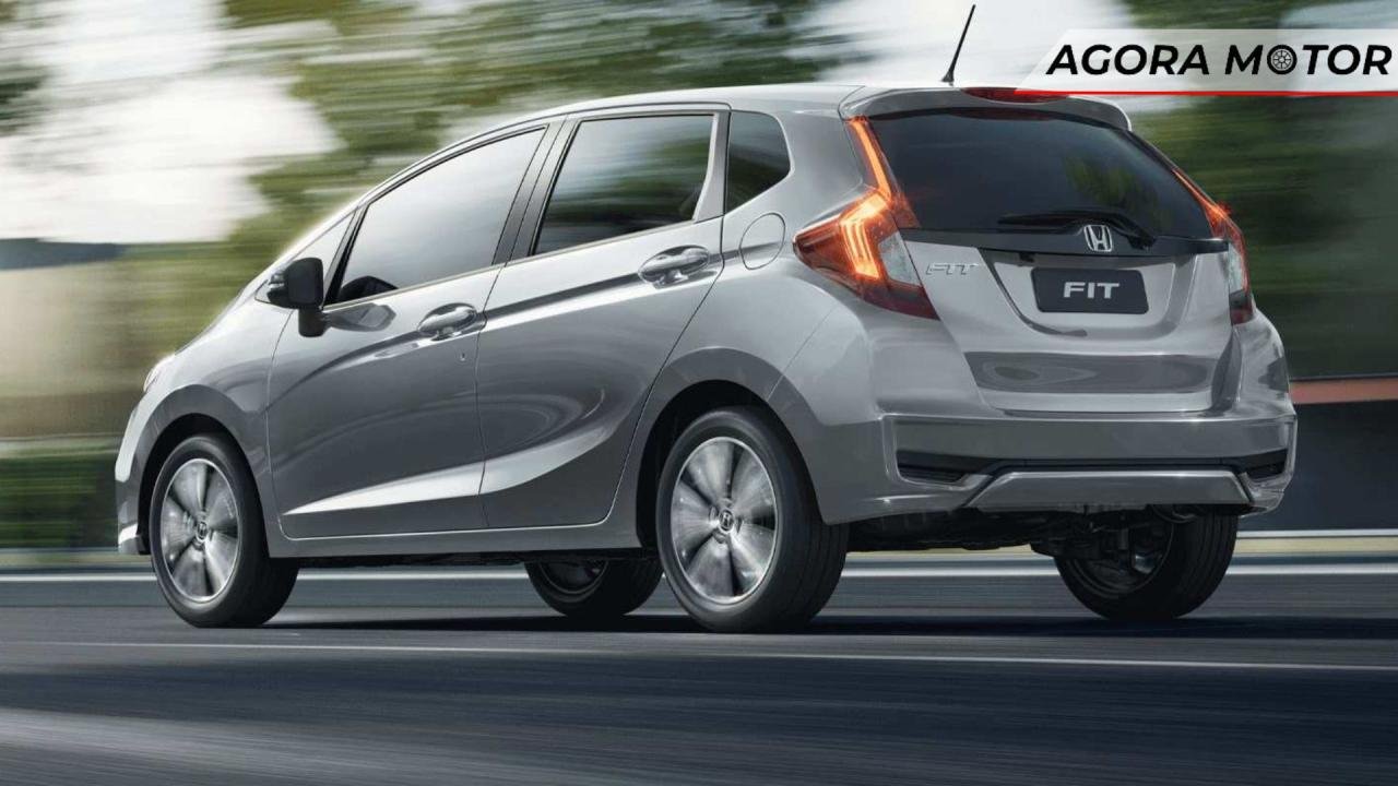 Honda Fit em 2024: Preço, Ficha Técnica, Consumo e Fotos Honda Fit em 2024: Preço, Ficha Técnica, Consumo e Fotos