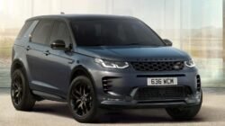 Dimensions Of Discovery Sport Redefining Adventure