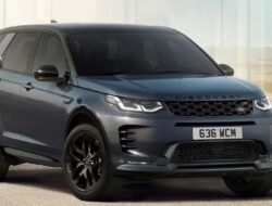 Dimensions Of Discovery Sport Redefining Adventure