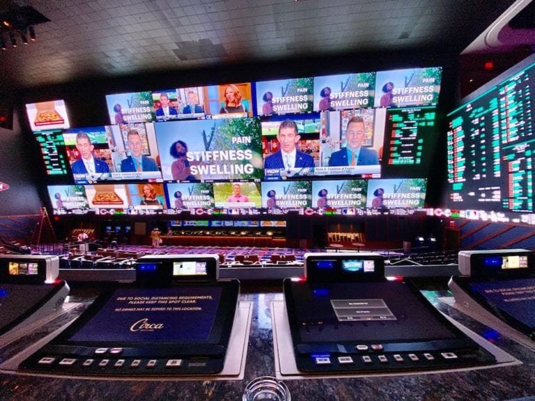 Circa sports kentucky