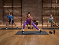 Applied Fitness Transform Your Training Experience Today