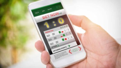 Florida sports betting sites Revolutionizing Your Wagering