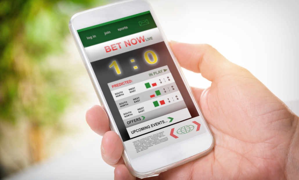 Online Sports Betting in Florida - Best Gambling Sites 2024