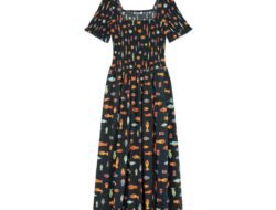 Ciao Lucia Alejandro Dress A Stunning Fashion Statement