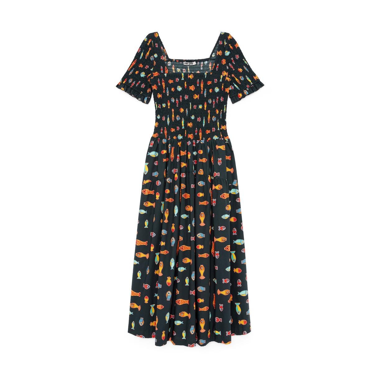 Ciao Lucia Alejandro Dress | goop