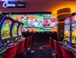 circa sports kentucky Experience the Thrill of Betting