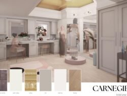 Carnegie Hall Dress Circle View Unveiling Spectacular Experiences