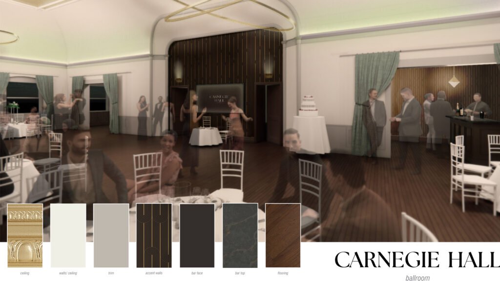 Carnegie Hall Seating Chart View - Minimalist Chart Design Carnegie Hall Seating Chart View - Minimalist Chart Design