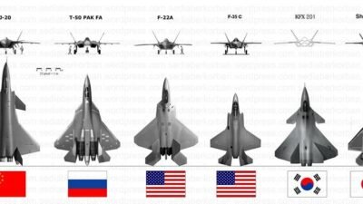 Major Fitness Spirit B52 vs. Major Fitness Raptor F22: Which is Best ...
