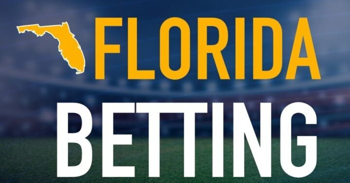 Florida Sports Betting: Everything You Need To Know