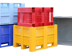 How Many Boxes Fit On A Pallet For Efficient Storage