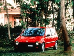 honda fit r Unleashing a New Era of Mobility