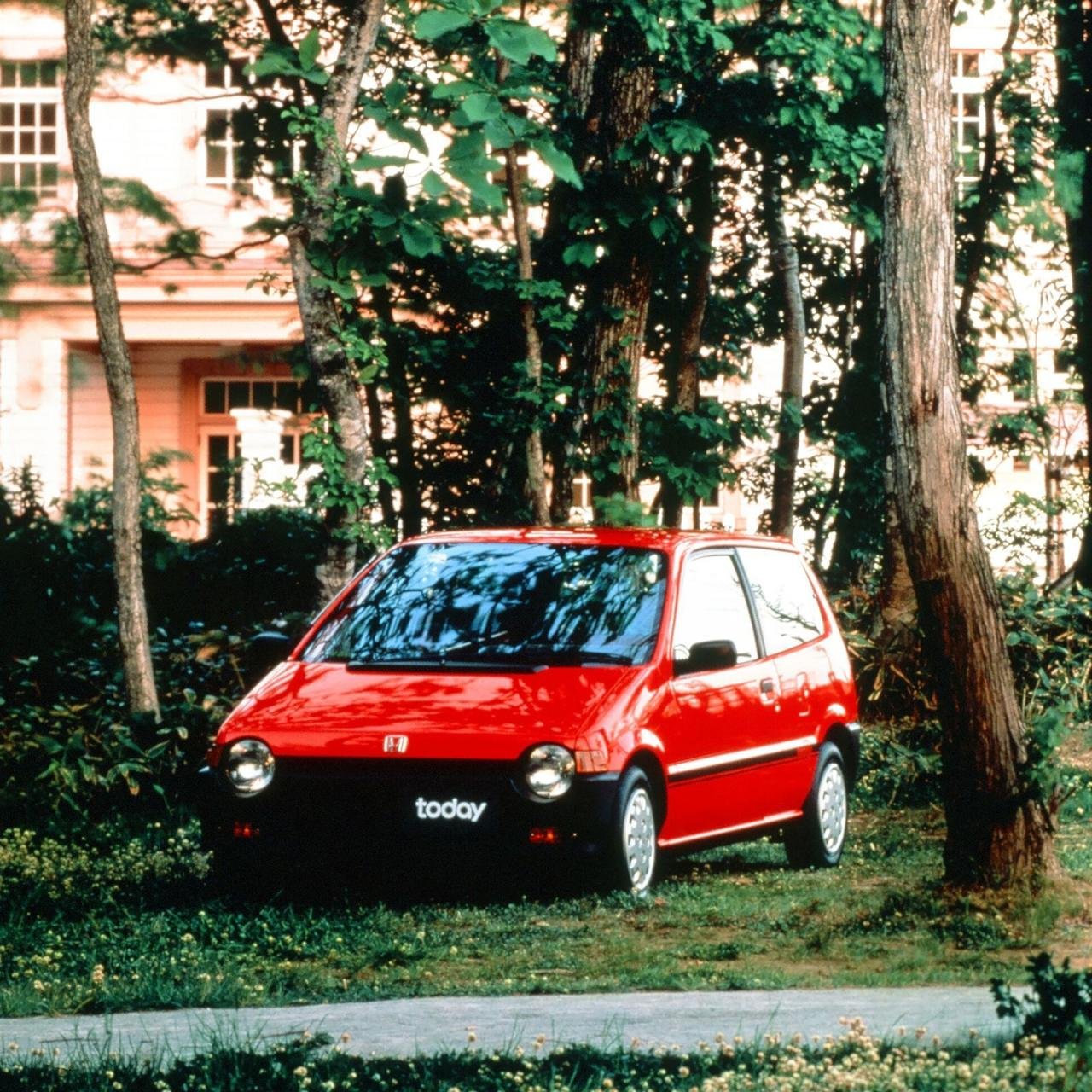 ホンダ / HONDAに関する最新記事 | GQ JAPAN