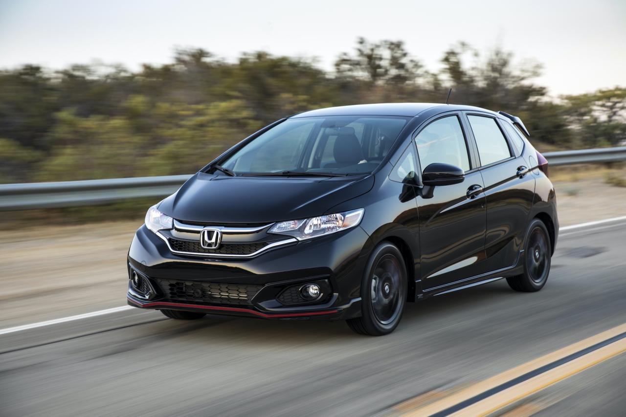 2020 Honda Fit Review: Prices, Specs, and Photos - The Car Connection 2020 Honda Fit Review: Prices, Specs, and Photos - The Car Connection