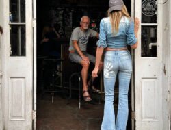 Ramona La Rue Dress A Timeless Elegance For Every Occasion