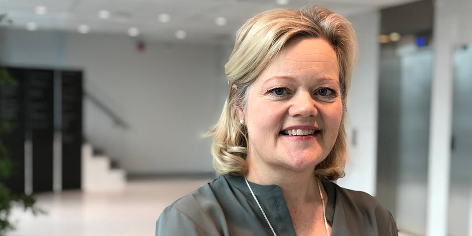 Vi måste bli bättre på att berätta för omvärlden: Det här är svensk ...