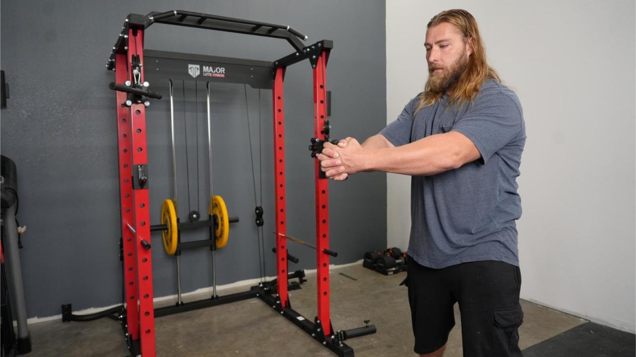 Major Fitness Discount Code (July 2025) | BarBend Major Fitness Discount Code (July 2025) | BarBend