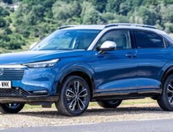 hrv exl vs sport Unleashing Performance Potential