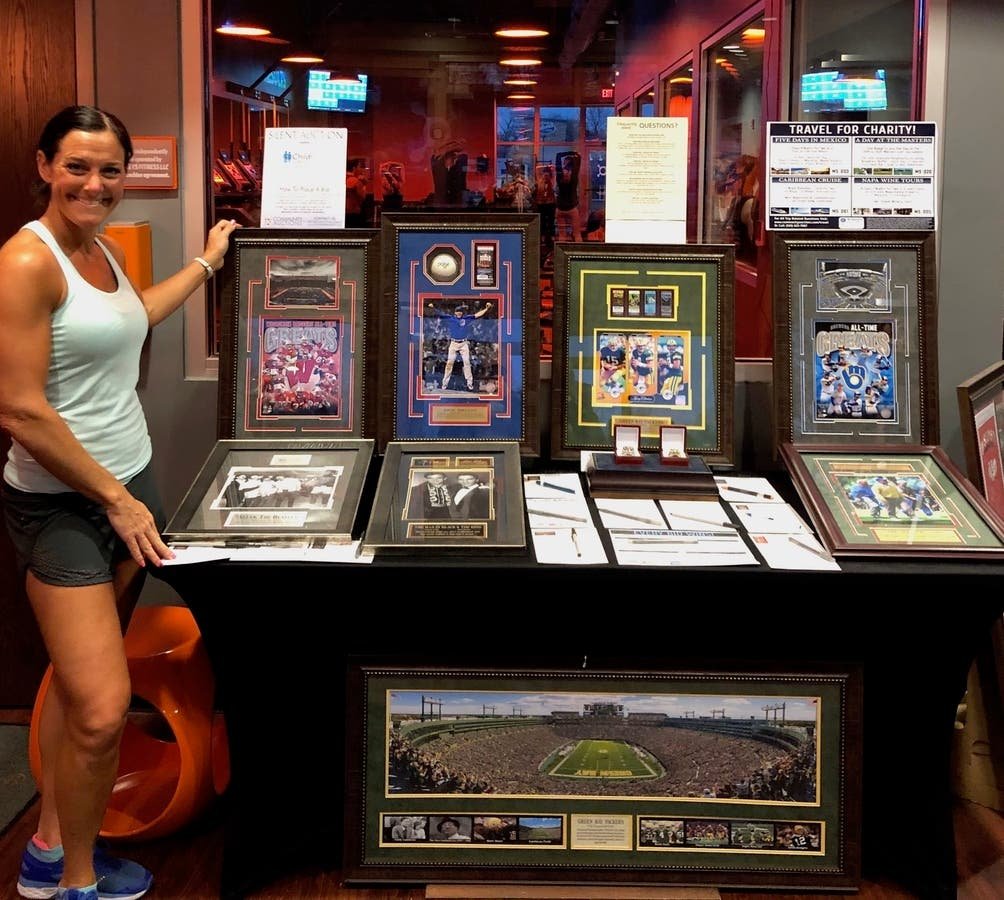 Orangetheory Fitness, Arepa’s Place open at Brookfield Square