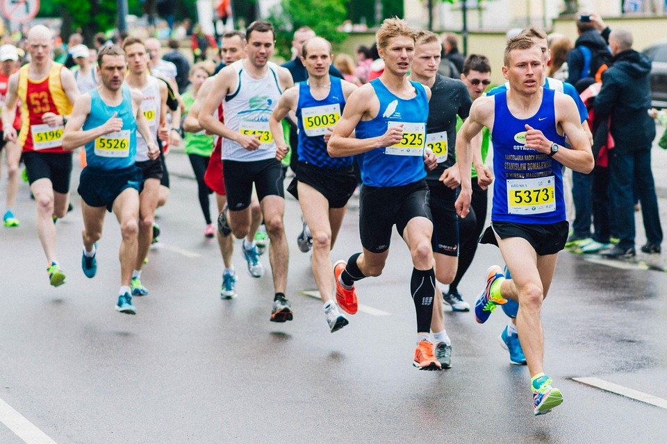 Løb Marathon Løbere · Gratis foto på Pixabay Løb Marathon Løbere · Gratis foto på Pixabay