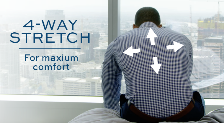 Stantt Shirts Review 2017