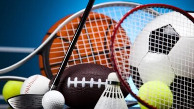 Sports administration degree online Your pathway to success