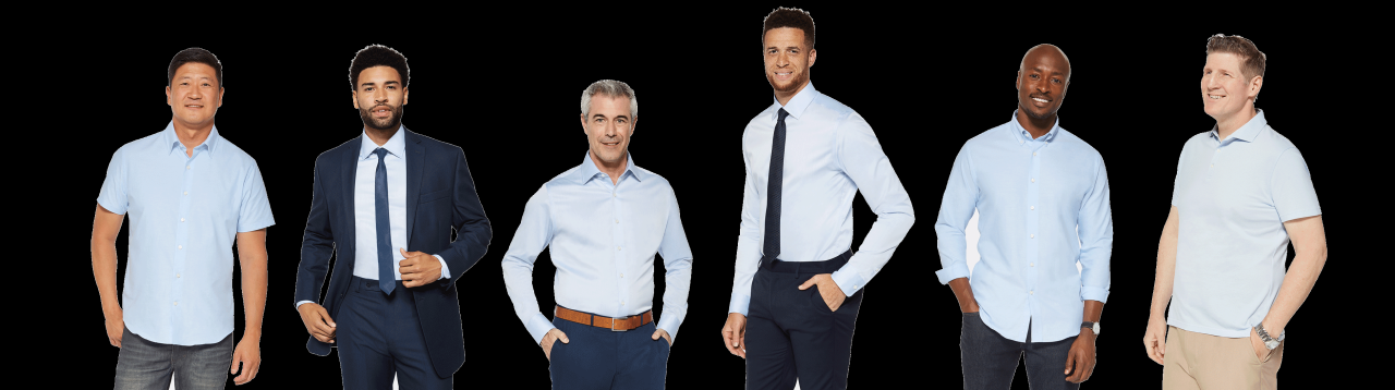 Stantt Dress Shirts | The Coolector