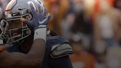 Does Virginia Allow Sports Betting And What It Means